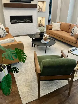 Classically Yours Interiors (CYInteriors) - Design-Build Services in Conway, AR