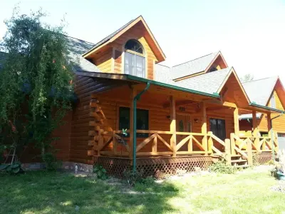 Larry's Home Designs - Landscape Design in Stevens, PA