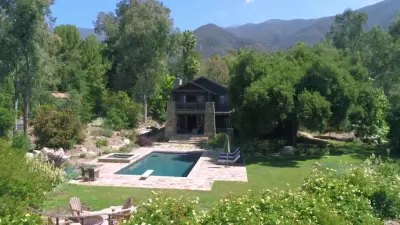 Dennis Thompson Architect - Architectural & Building Design Services in Santa Barbara, CA