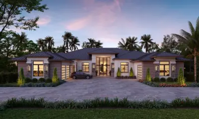 Kanthan Design Corporation - Architectural & Building Design Services in Delray Beach, FL