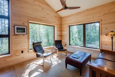 Wagner Zaun Architecture - Bathroom Remodeling in Duluth, MN