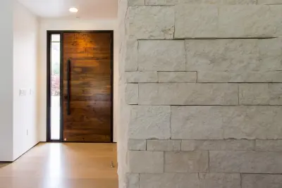 Okimoto Home by Isaman Design, Inc.