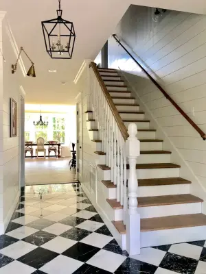 Contemporary Oklahoma Farmhouse — Architectural & Building Design Services project by Cliff Wright Design