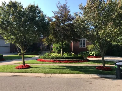 Thweny's Outdoor Services - Tree & Shrub Care in Wixom, MI