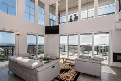 Olalahina New Residential Home — Architectural & Building Design Services project by Prowork Pacific Inc.