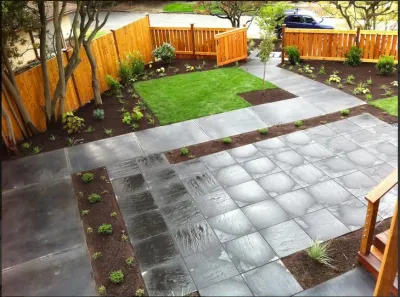 Tierra Landscape LLC - Landscape Maintenance in West Seattle, WA