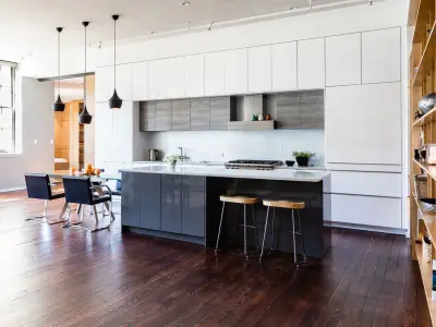 k YODER design - Bathroom Remodeling in Philadelphia, PA