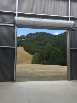Cayucos/Templeton, CA Old Creek Road Barn by Jade Architecture