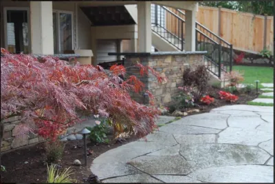 Patios — Landscape Construction project by Tierra Landscape LLC