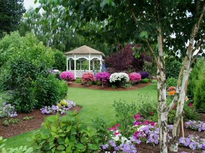Timberland Outdoor Services - Landscape Maintenance in Prior Lake, MN