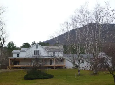 Sustainable Design, LLC - Landscape Design in Manchester, VT