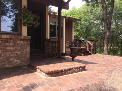 Timberland Outdoor Services - Landscape Maintenance in Prior Lake, MN