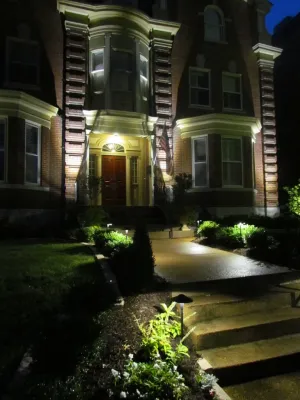 Timberline Landscapes, LLC - Landscape Maintenance in Webster Groves, MO