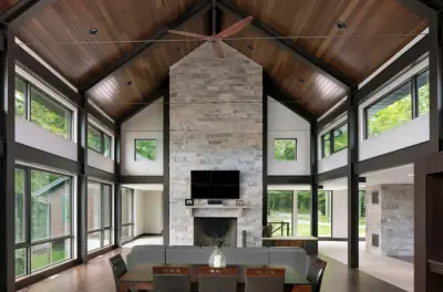 Modern Smart Homes - Design-Build Services in Englewood, FL