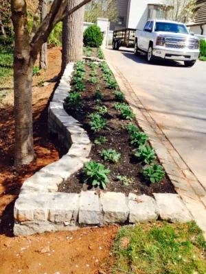 TLC Landscape Group - Tree & Shrub Care in Tucker, GA