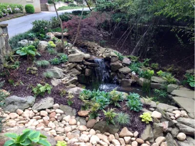 TLC Landscape Group - Tree & Shrub Care in Tucker, GA