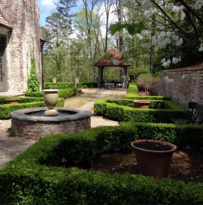 TLC Landscape Group - Tree & Shrub Care in Tucker, GA