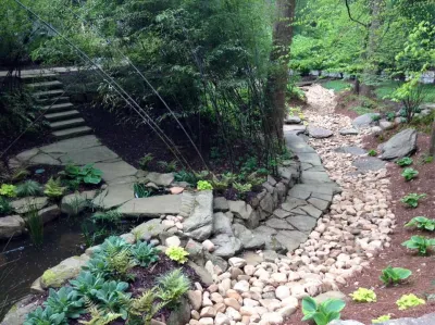 TLC Landscape Group - Tree & Shrub Care in Tucker, GA