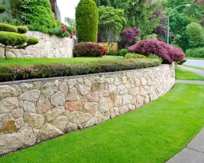 J.C. Landscaping Contractors - Fence Installation in Vernon Hills, IL