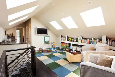 STUDIO Villanueva Architecture, LLC - Interior Design & Decorating in Chicago, IL