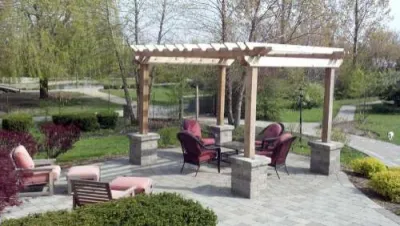 Tlmc Landscape Contractors Inc - Outdoor Lighting Installation in Hampshire, IL