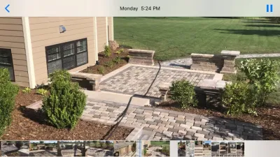 Tlmc Landscape Contractors Inc - Outdoor Lighting Installation in Hampshire, IL