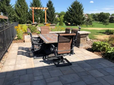 Tlmc Landscape Contractors Inc - Outdoor Lighting Installation in Hampshire, IL