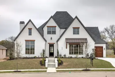 Distinctive Dwellings - Thayne Hillrichs - Design-Build Services in Southlake, TX