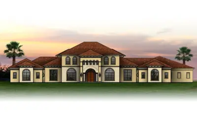 Distinctive Dwellings - Thayne Hillrichs - Design-Build Services in Southlake, TX