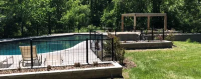 Tlmc Landscape Contractors Inc - Outdoor Lighting Installation in Hampshire, IL