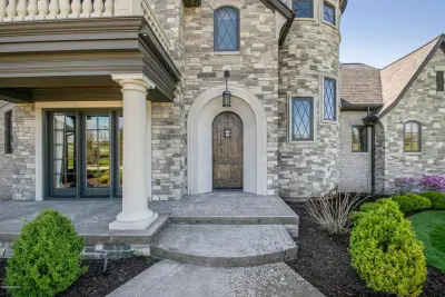 Traditional European Heritage by 42 North | DESIGN…at Your Doorstep