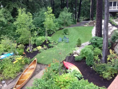 Toadflax Nursery - Garden Remodeling in South Glens Falls, NY
