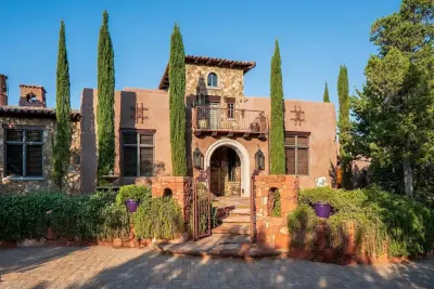 Matt Dougan Design - Bathroom Remodeling in Sedona, AZ