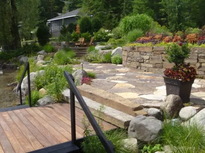 Toadflax Nursery - Garden Remodeling in South Glens Falls, NY