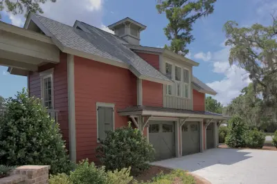 Court Atkins Group - Architectural & Building Design Services in Bluffton, SC