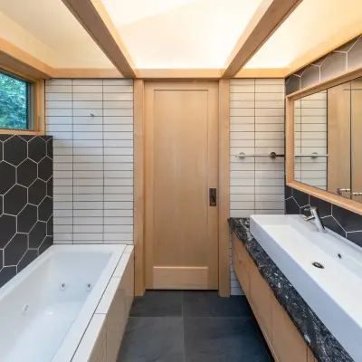 Akar ARchiTecture - Custom Home Builders in Iowa City, IA