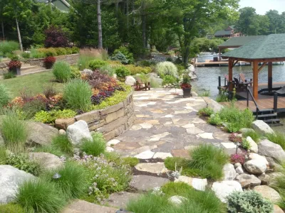Toadflax Nursery - Garden Remodeling in South Glens Falls, NY
