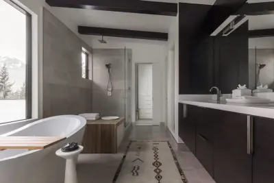 Phase Architecture - Custom Home Builders in Fayetteville, AR