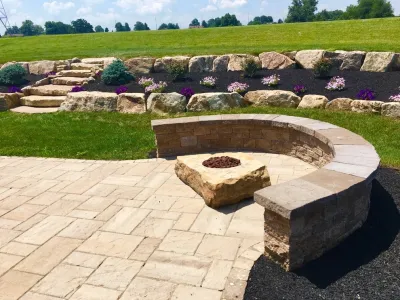 Todd Quality Landscape Services, LLC - Paver Installation in Spring City, PA