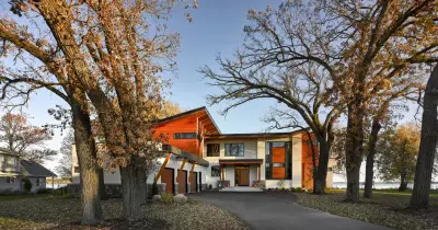 Destree Design Architects, Inc. - Interior Design & Decorating in Madison, WI