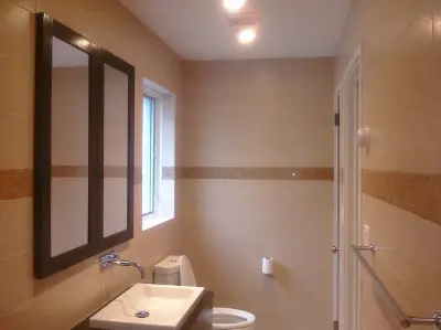 Family Home Design-Build Project by GMH Architecture PLLC