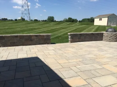 Todd Quality Landscape Services, LLC - Paver Installation in Spring City, PA