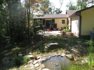 Marland Architecture - Bathroom Remodeling in Whitefish, NC