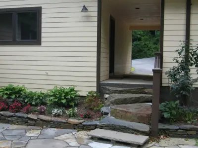 Marland Architecture - Bathroom Remodeling in Whitefish, NC