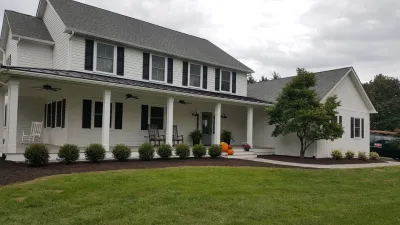 Todd Quality Landscape Services, LLC - Paver Installation in Spring City, PA