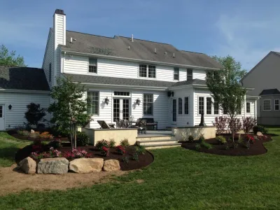 Todd Quality Landscape Services, LLC - Paver Installation in Spring City, PA