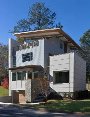 Studio One Architecture, Inc. - Design-Build Services in Atlanta, GA