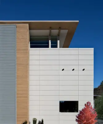 Oostanaula Avenue — Architectural & Building Design Services project by Studio One Architecture, Inc.