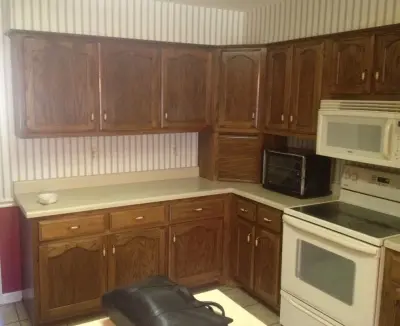 Achieving Open Concept — Architectural & Building Design Services project by Legacy Home Plans LLC
