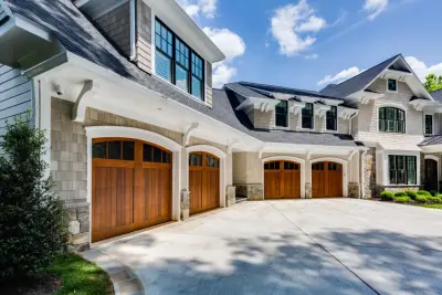 Claude C. Lapp Architects, LLC - Interior Design & Decorating in Rockville, MD